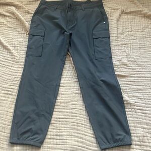 Vuori meta cargo jogger